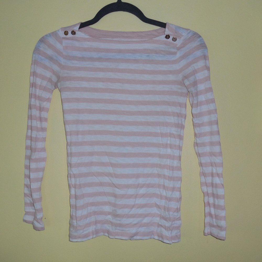 JCREW LONGSLEEVE